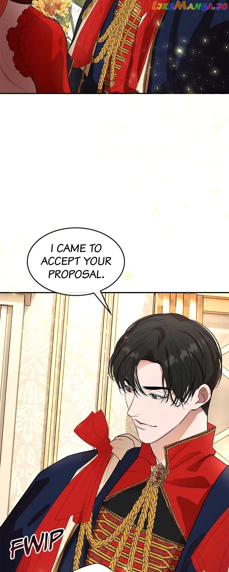 Thank You for Your Betrayal Chapter 12 - page 36