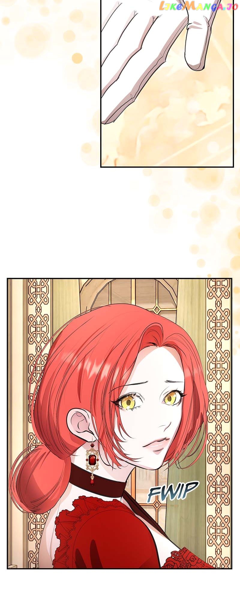 Thank You for Your Betrayal Chapter 12 - page 38