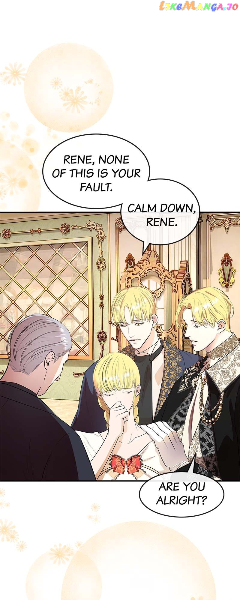 Thank You for Your Betrayal Chapter 12 - page 39