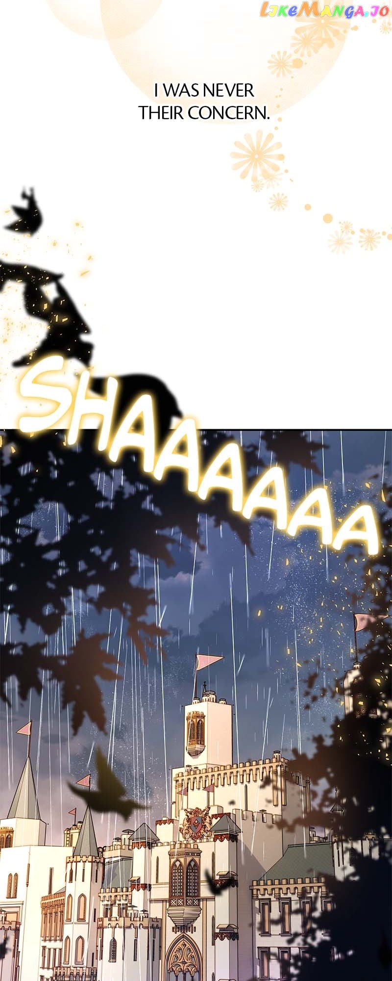 Thank You for Your Betrayal Chapter 12 - page 40