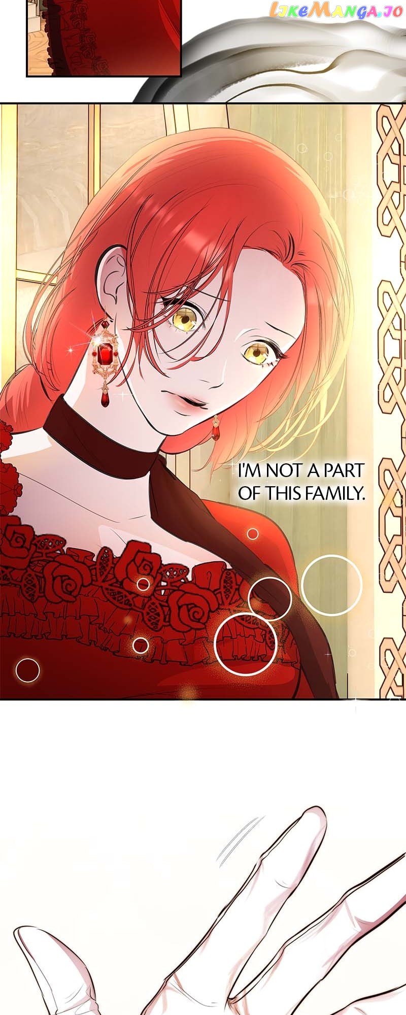 Thank You for Your Betrayal Chapter 12 - page 42