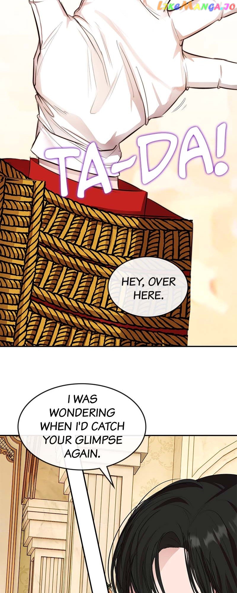 Thank You for Your Betrayal Chapter 12 - page 43