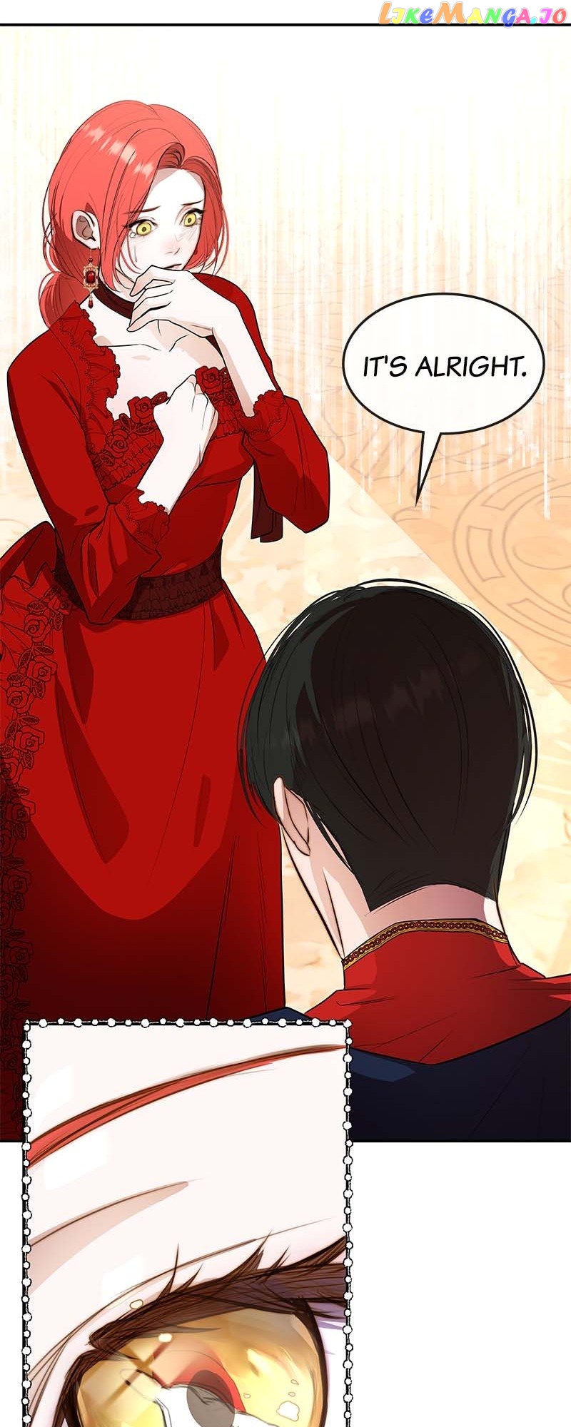 Thank You for Your Betrayal Chapter 12 - page 45