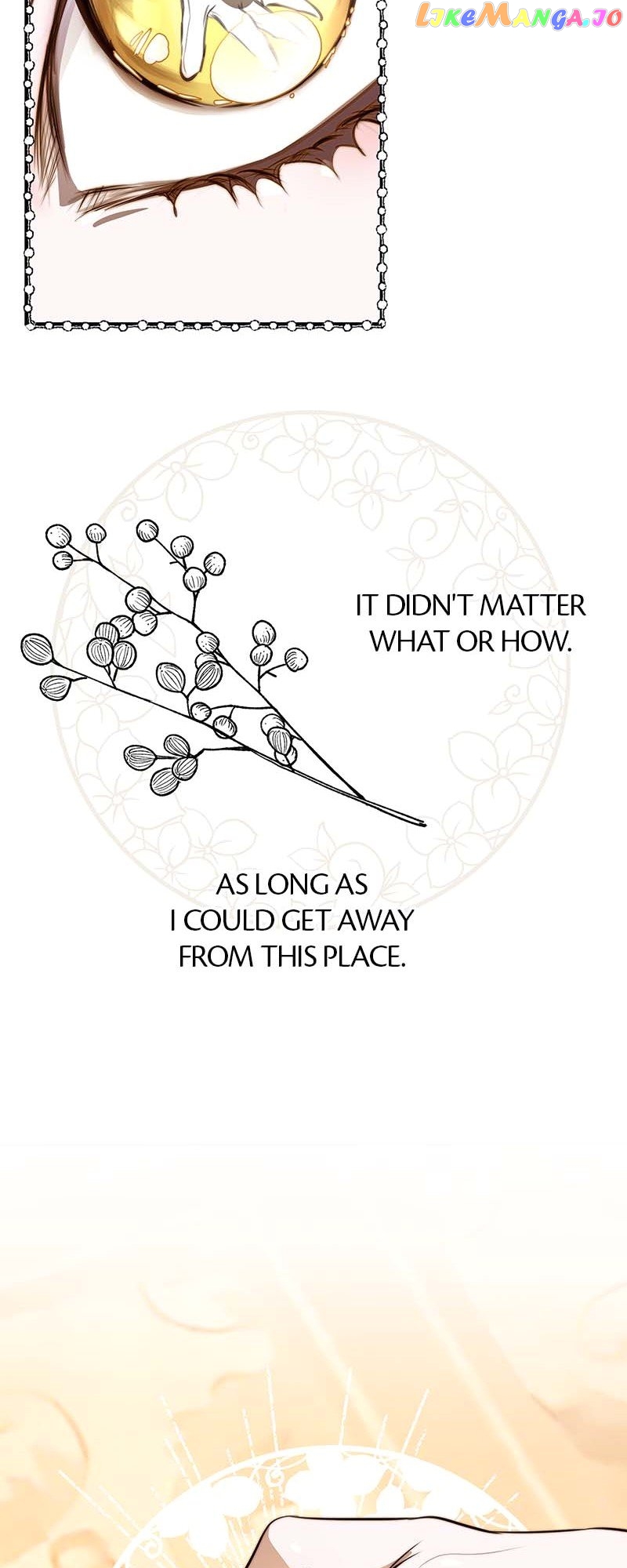 Thank You for Your Betrayal Chapter 12 - page 46