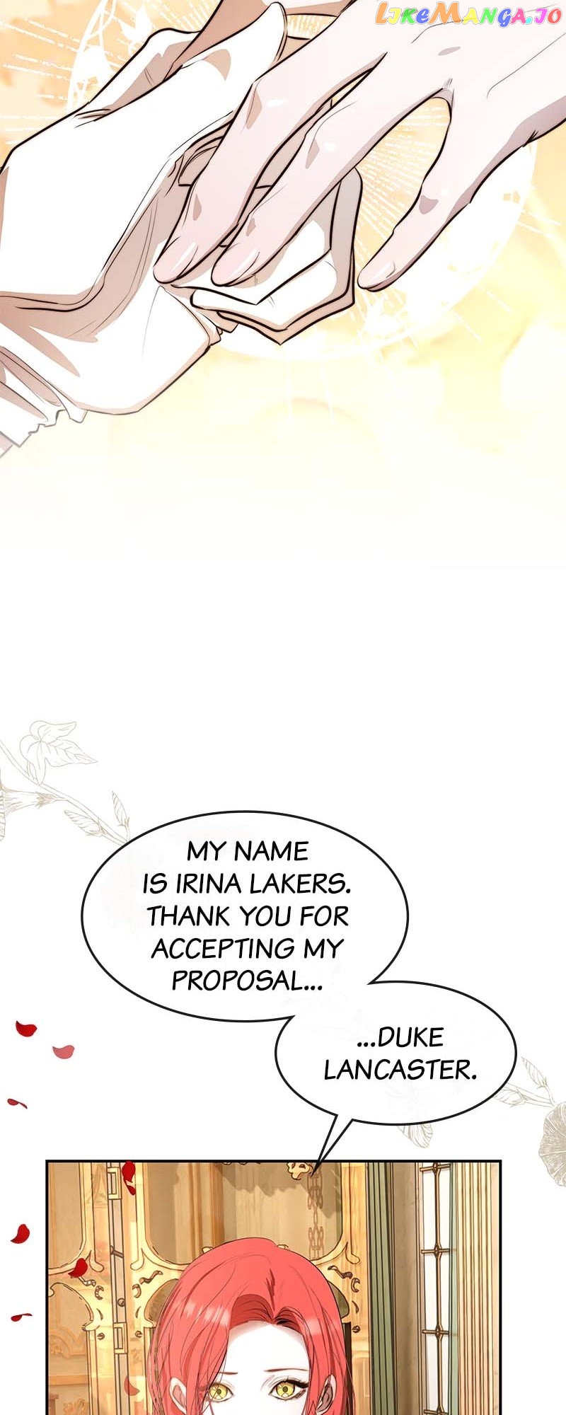 Thank You for Your Betrayal Chapter 12 - page 47