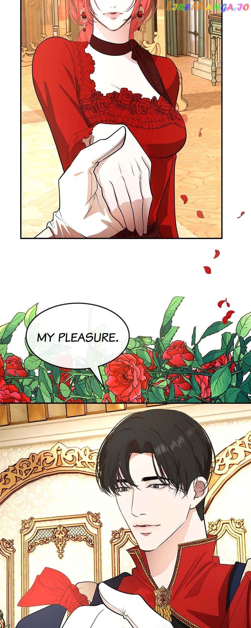 Thank You for Your Betrayal Chapter 12 - page 48