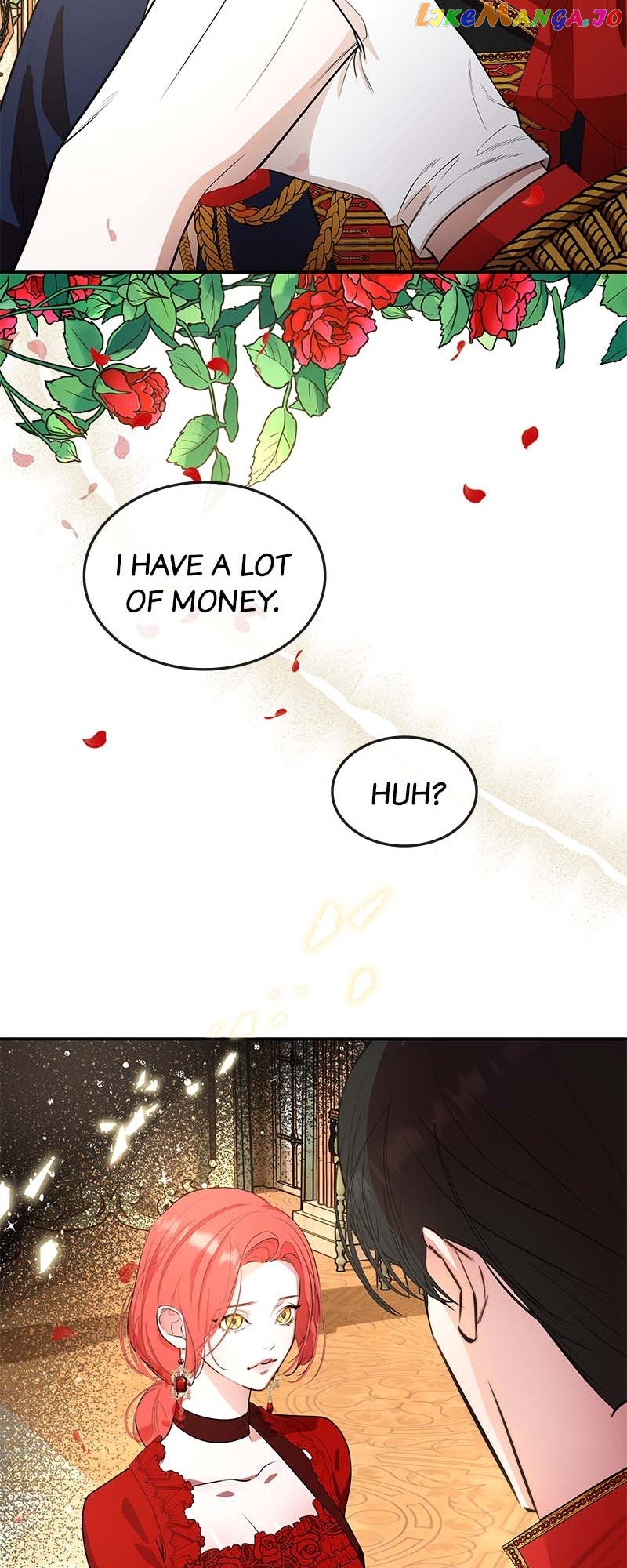 Thank You for Your Betrayal Chapter 12 - page 49