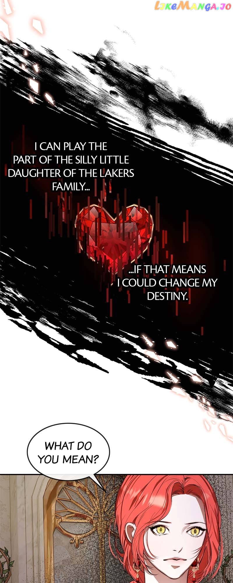Thank You for Your Betrayal Chapter 12 - page 5