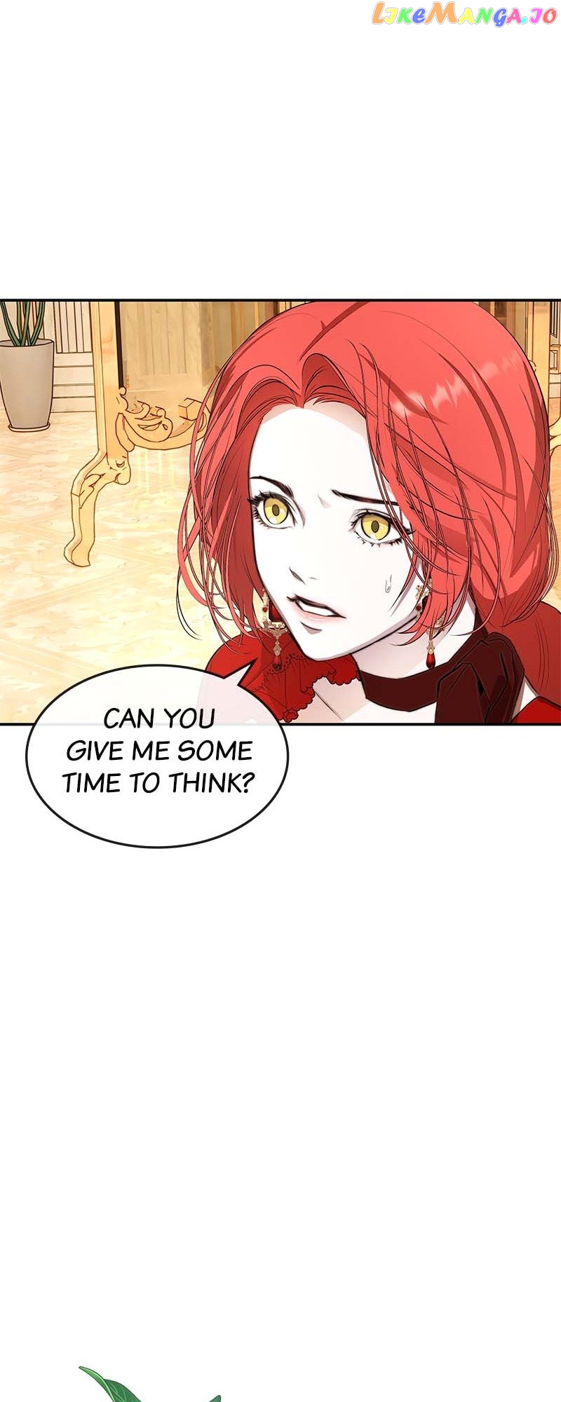 Thank You for Your Betrayal Chapter 12 - page 52