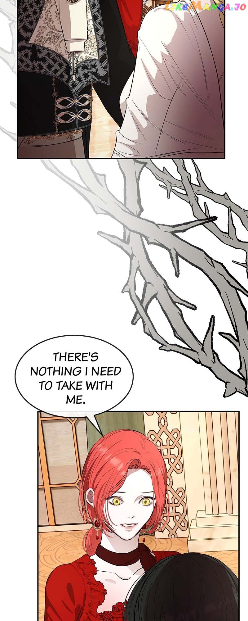 Thank You for Your Betrayal Chapter 12 - page 55