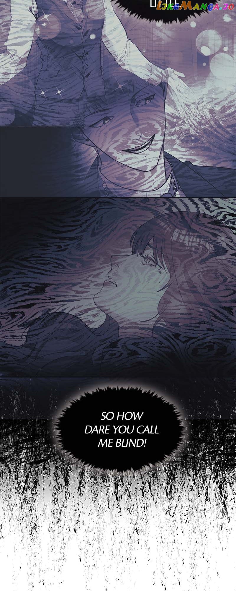 Thank You for Your Betrayal Chapter 12 - page 9
