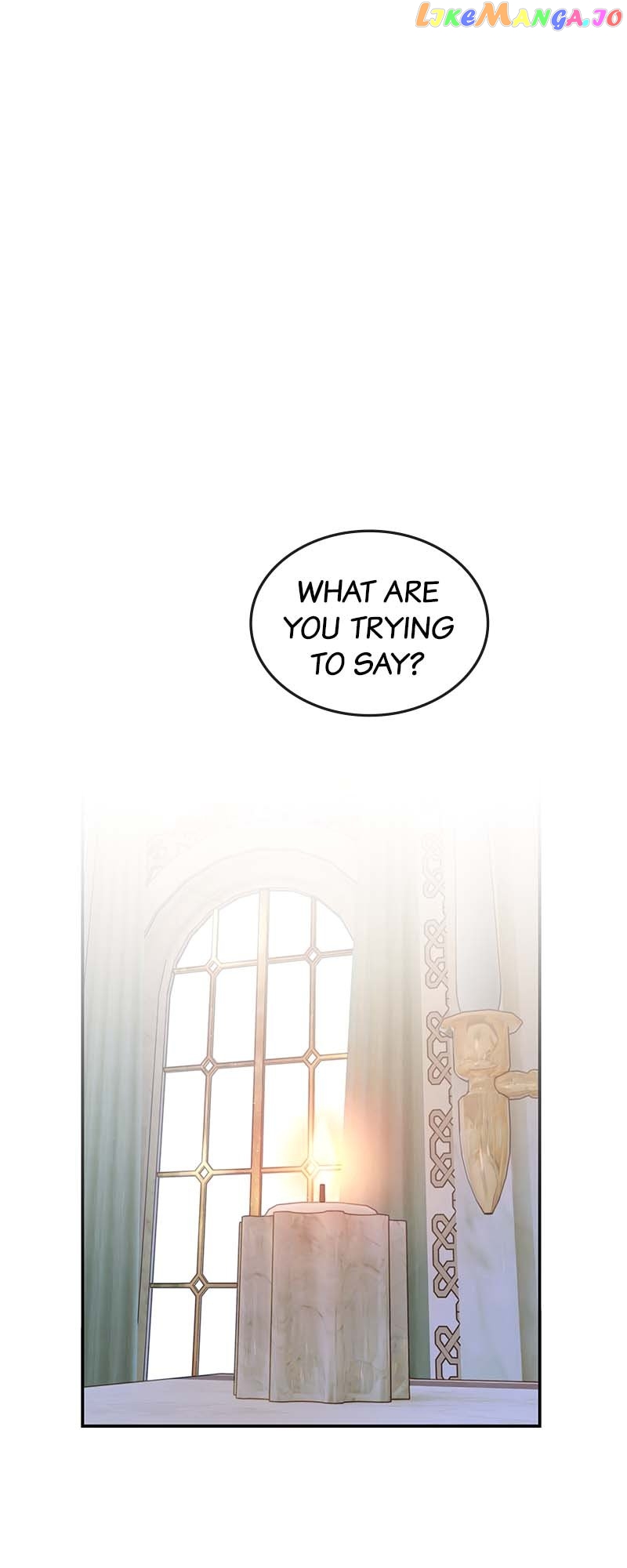 Thank You for Your Betrayal Chapter 11 - page 1