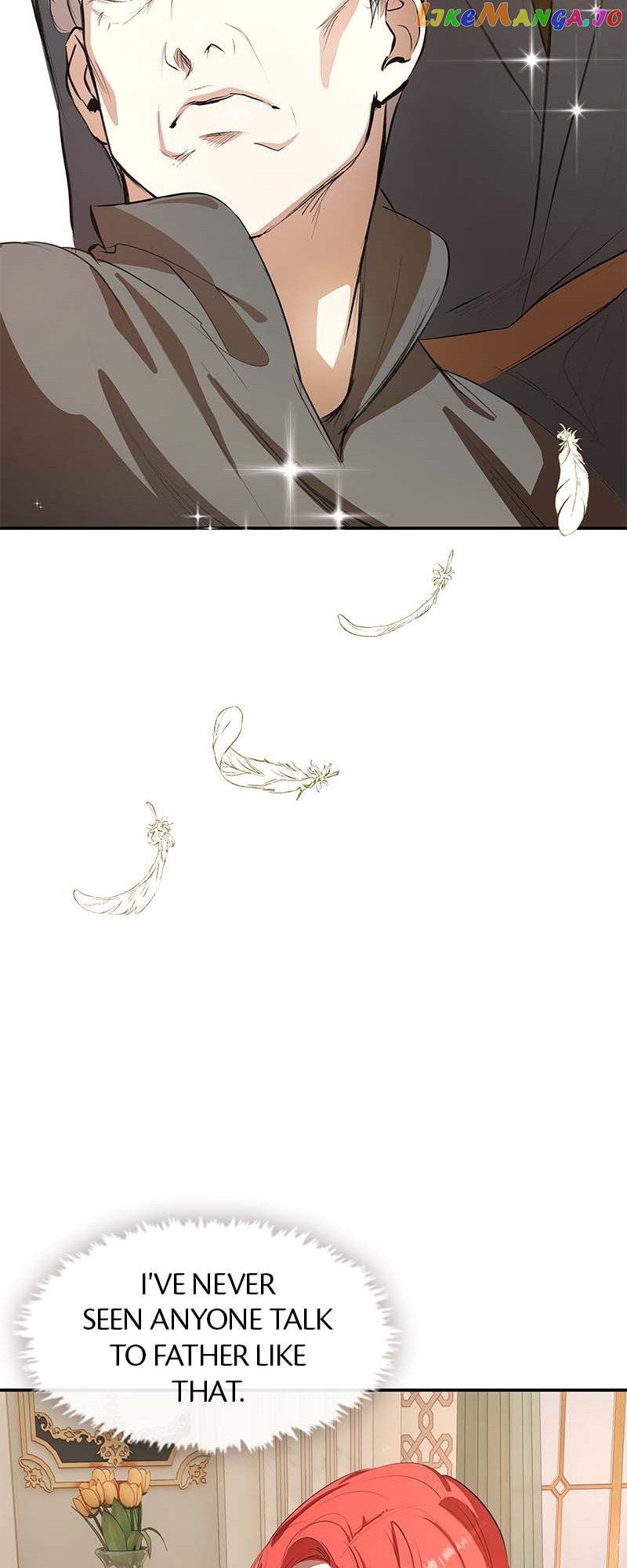 Thank You for Your Betrayal Chapter 11 - page 12