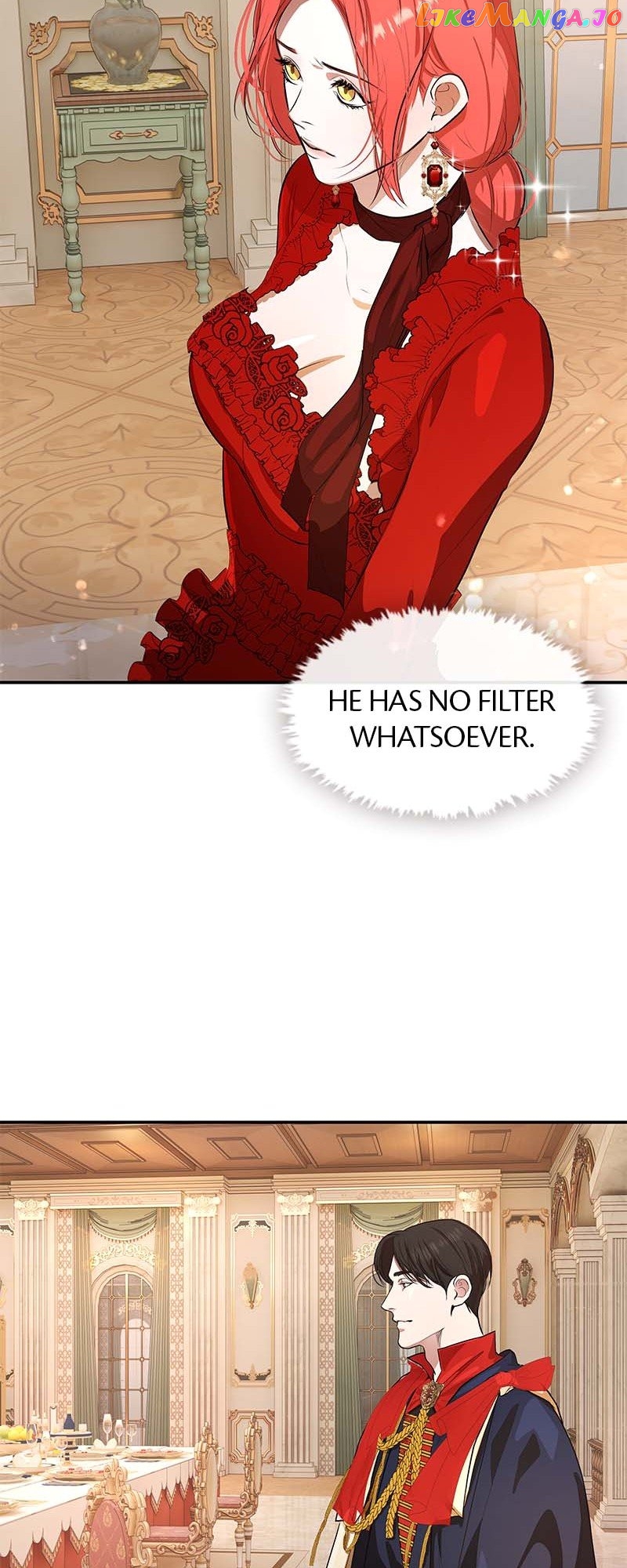 Thank You for Your Betrayal Chapter 11 - page 13