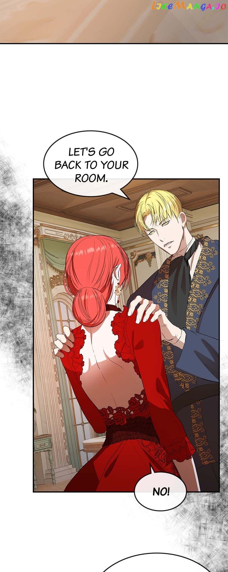 Thank You for Your Betrayal Chapter 11 - page 19
