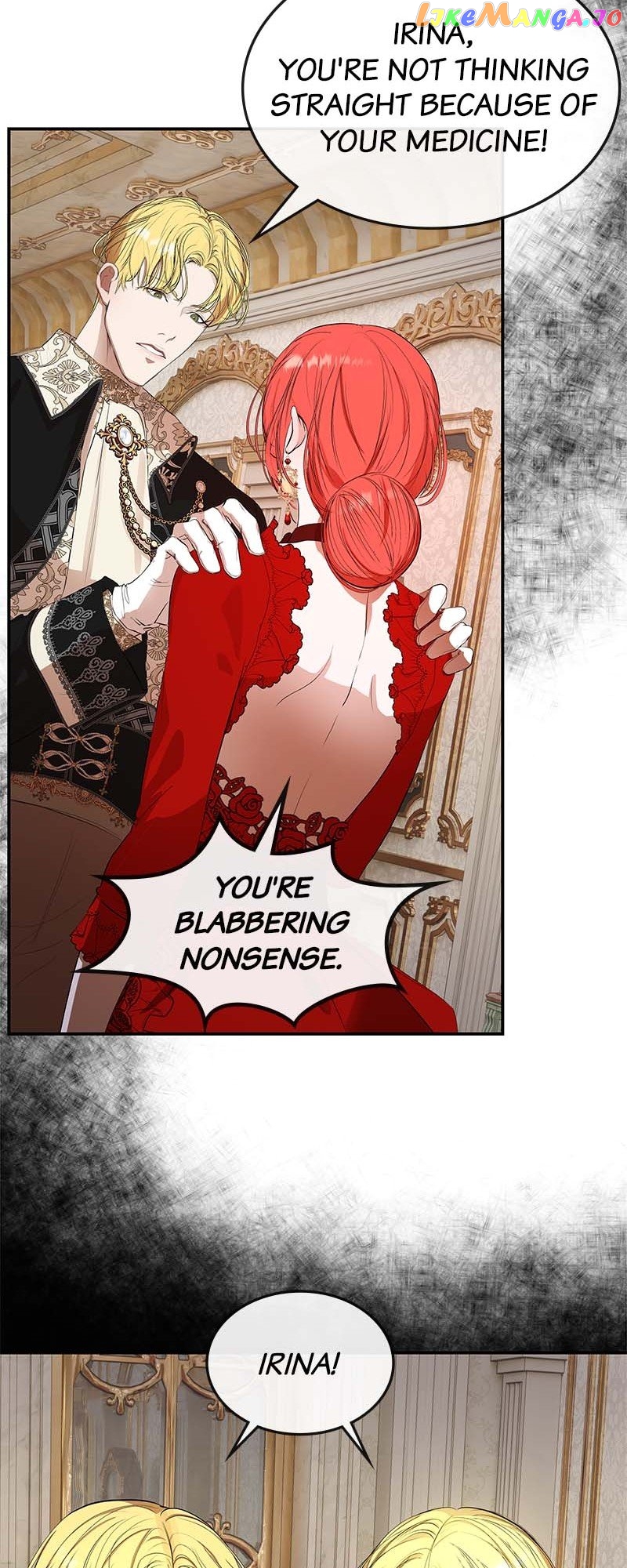 Thank You for Your Betrayal Chapter 11 - page 20