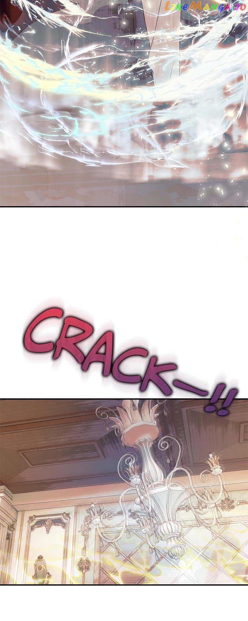Thank You for Your Betrayal Chapter 11 - page 25