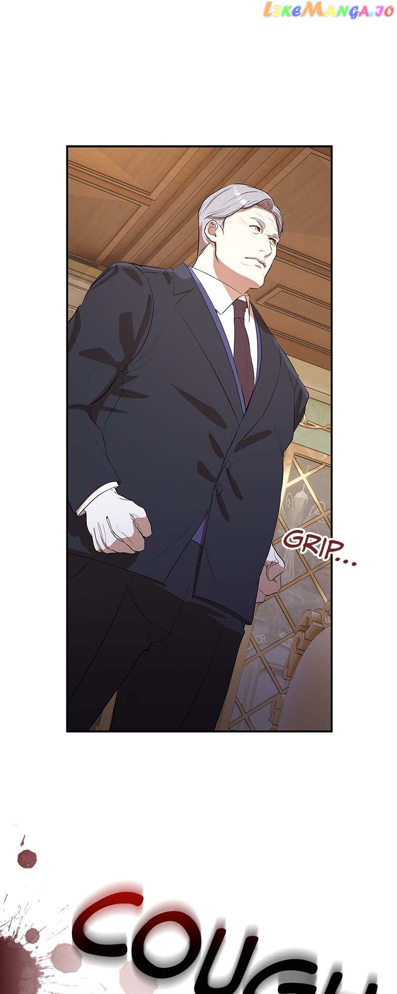 Thank You for Your Betrayal Chapter 11 - page 26