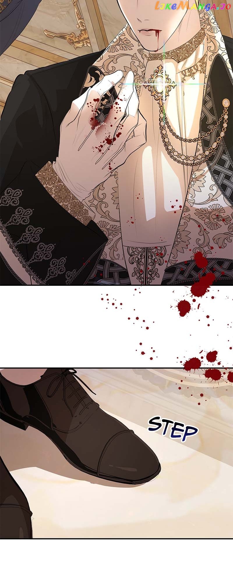 Thank You for Your Betrayal Chapter 11 - page 28