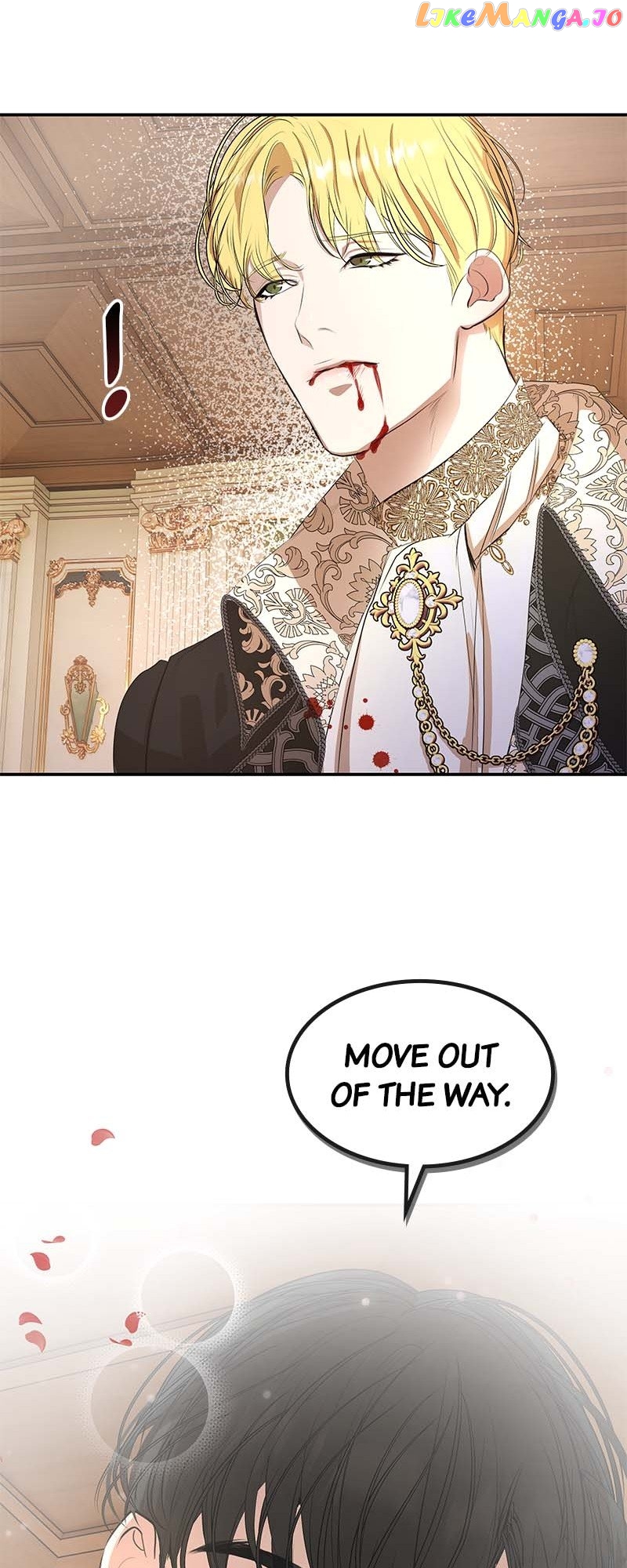 Thank You for Your Betrayal Chapter 11 - page 29