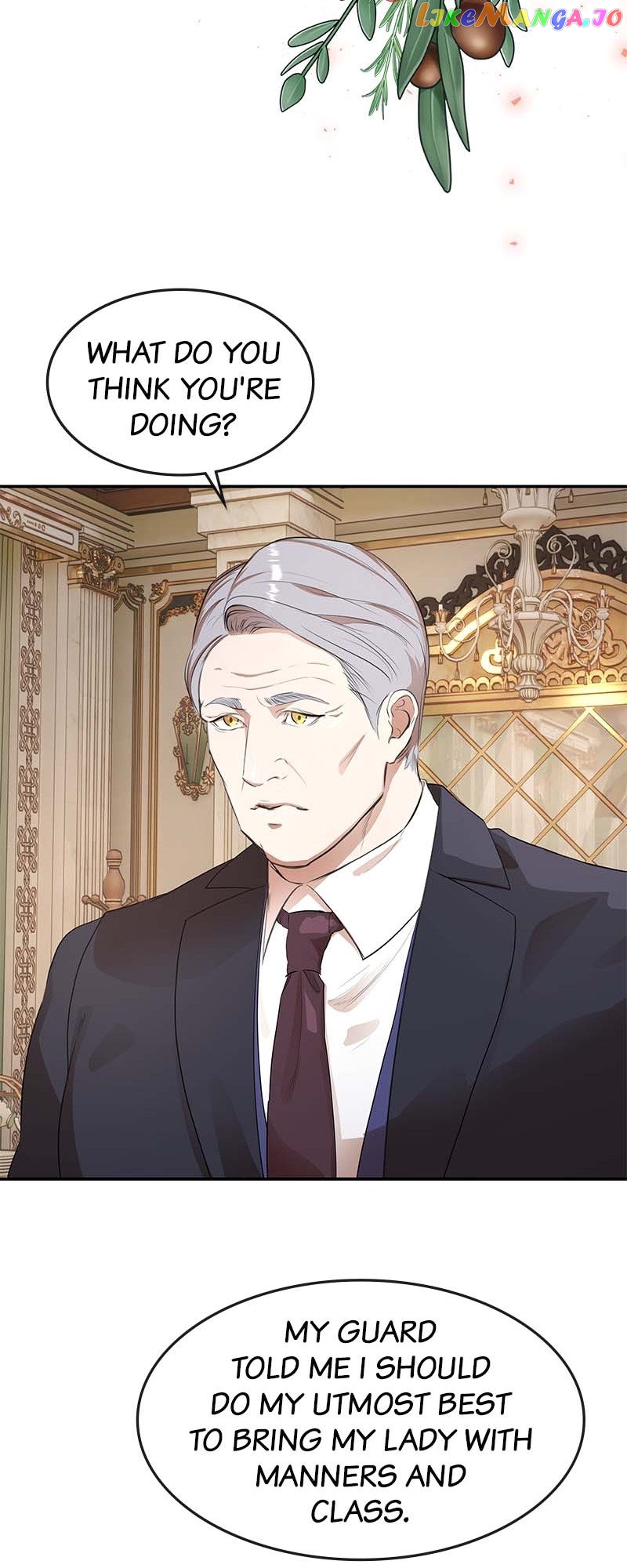 Thank You for Your Betrayal Chapter 11 - page 31