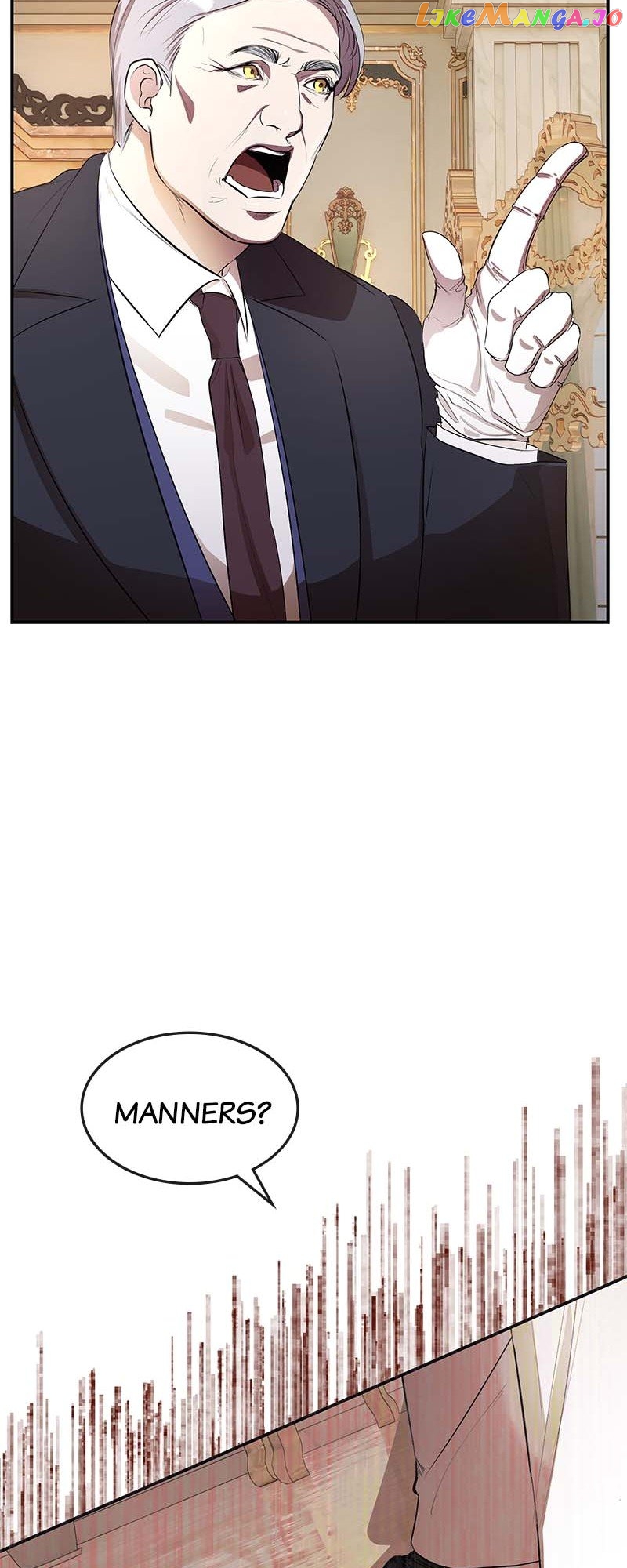 Thank You for Your Betrayal Chapter 11 - page 36