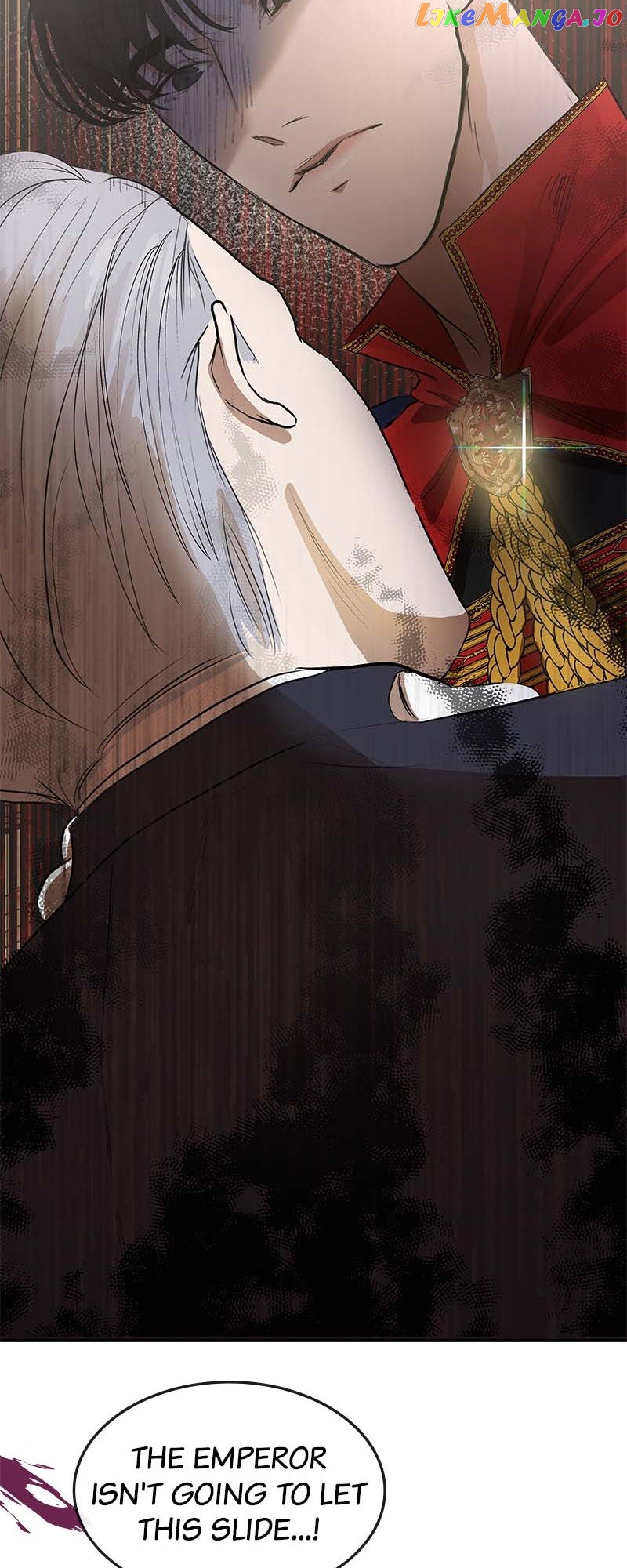 Thank You for Your Betrayal Chapter 11 - page 39