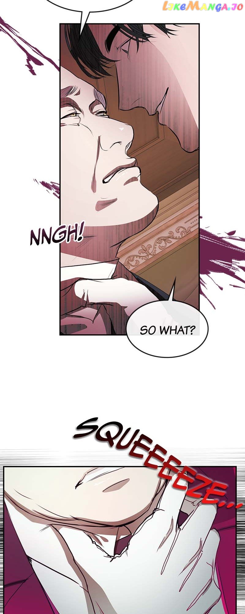 Thank You for Your Betrayal Chapter 11 - page 40