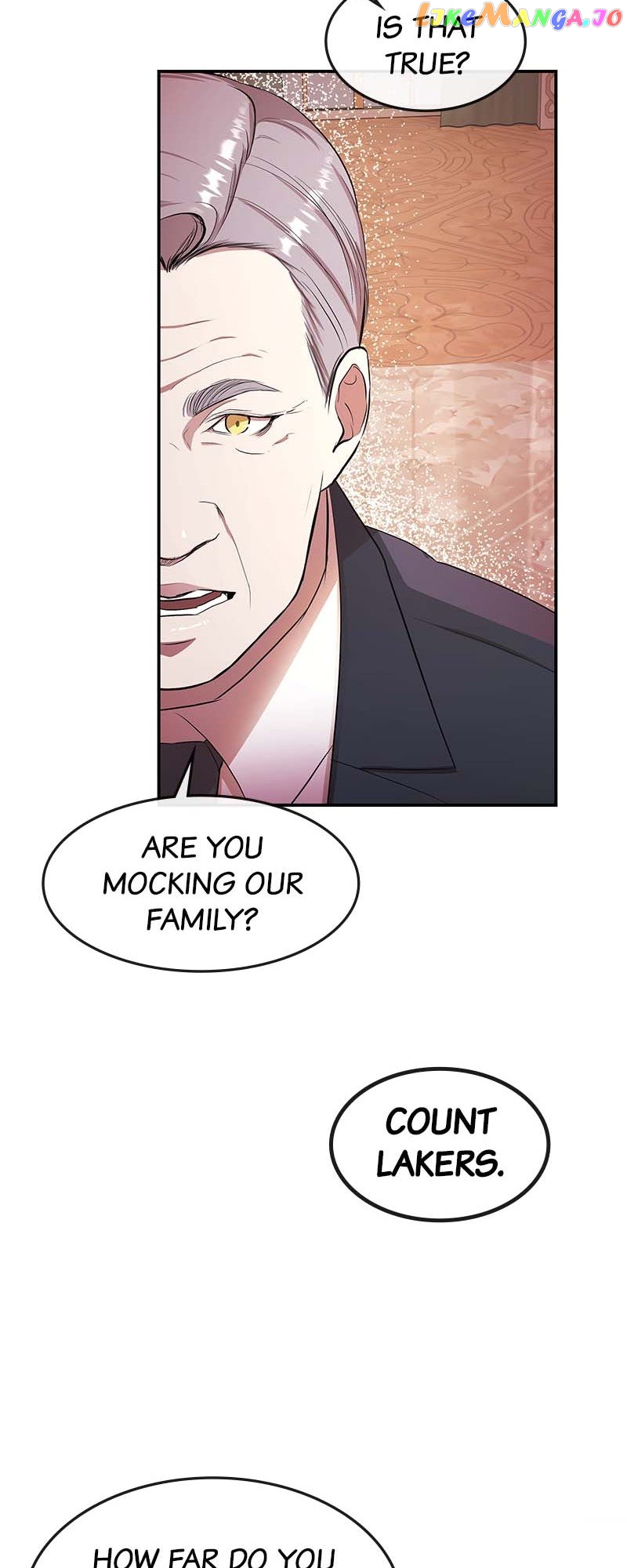 Thank You for Your Betrayal Chapter 11 - page 43