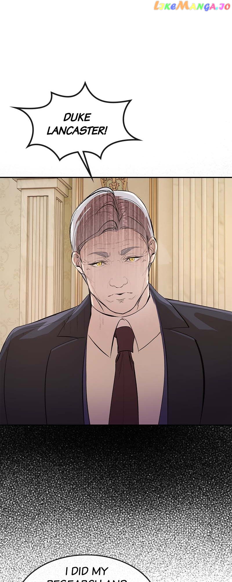 Thank You for Your Betrayal Chapter 11 - page 45