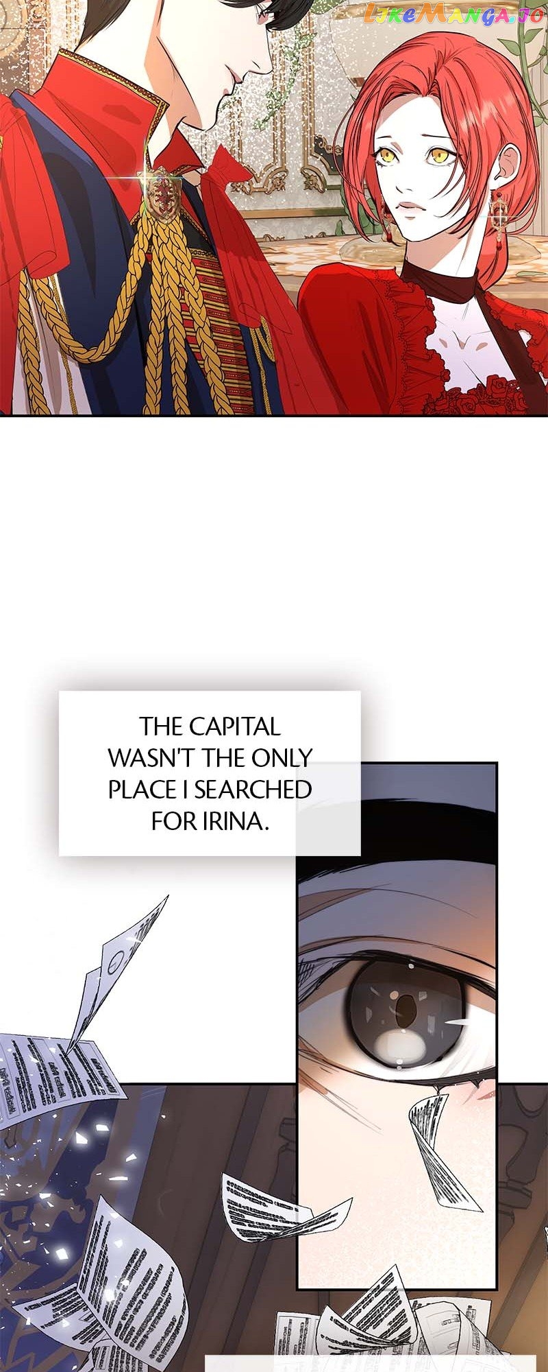 Thank You for Your Betrayal Chapter 11 - page 48