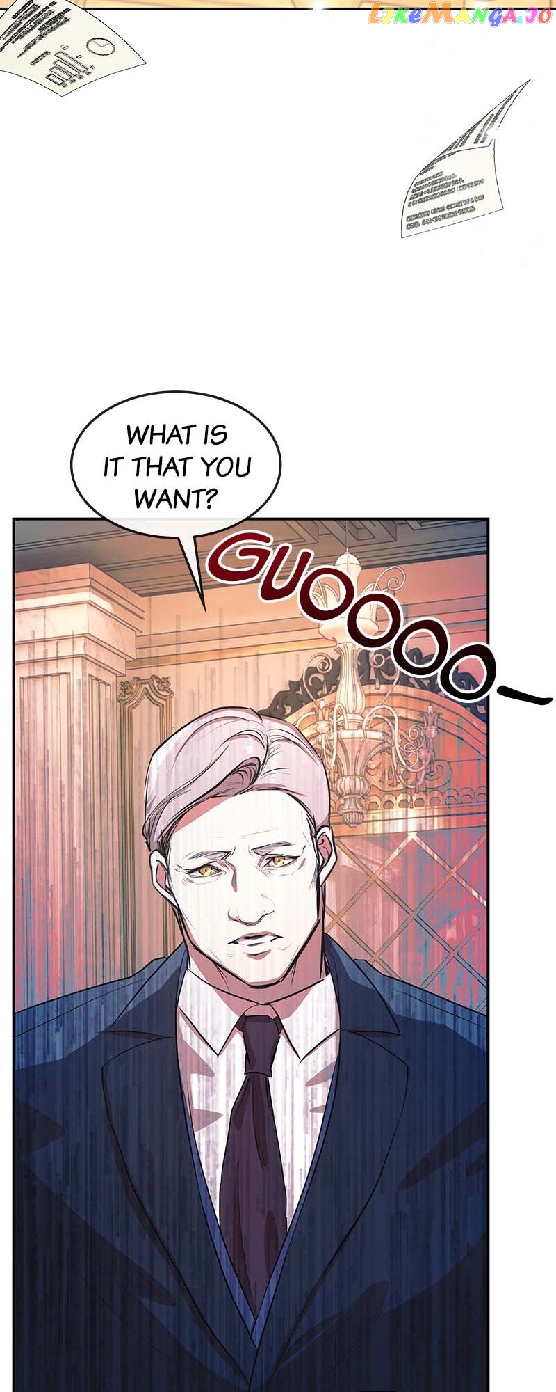Thank You for Your Betrayal Chapter 11 - page 50