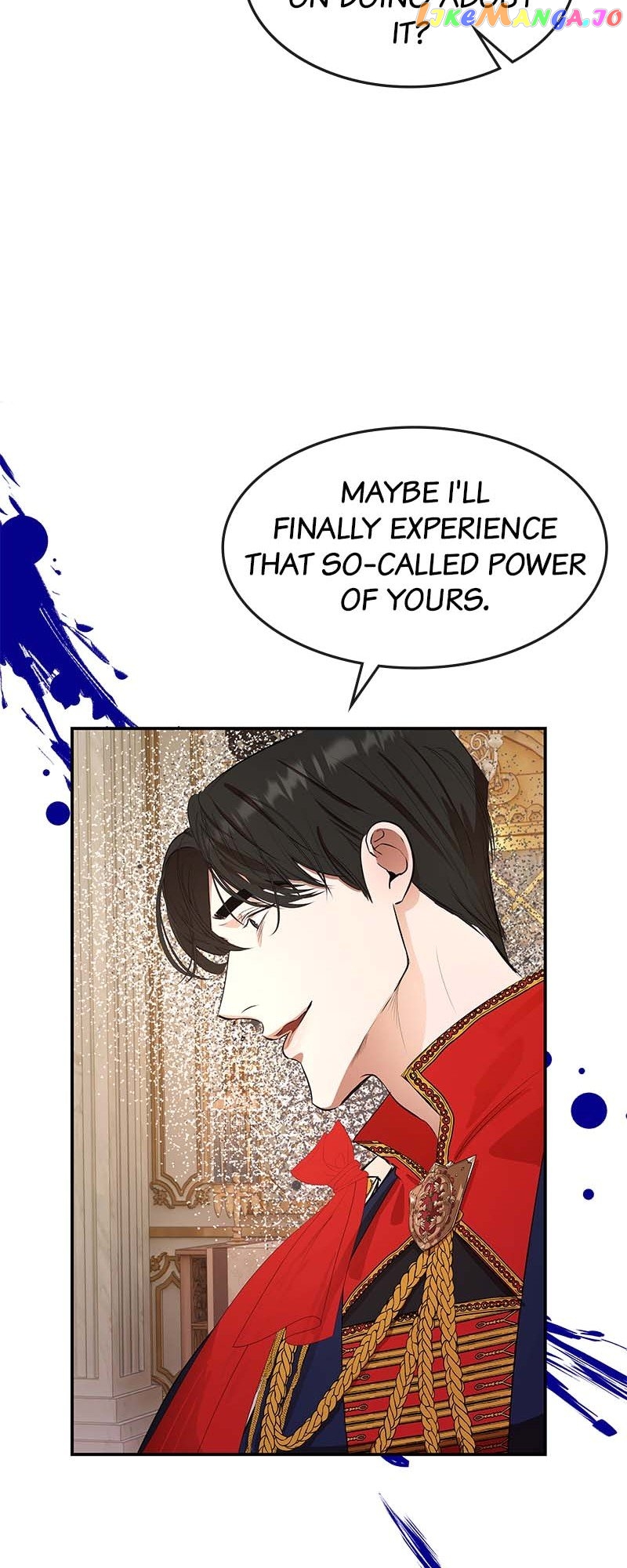 Thank You for Your Betrayal Chapter 11 - page 54