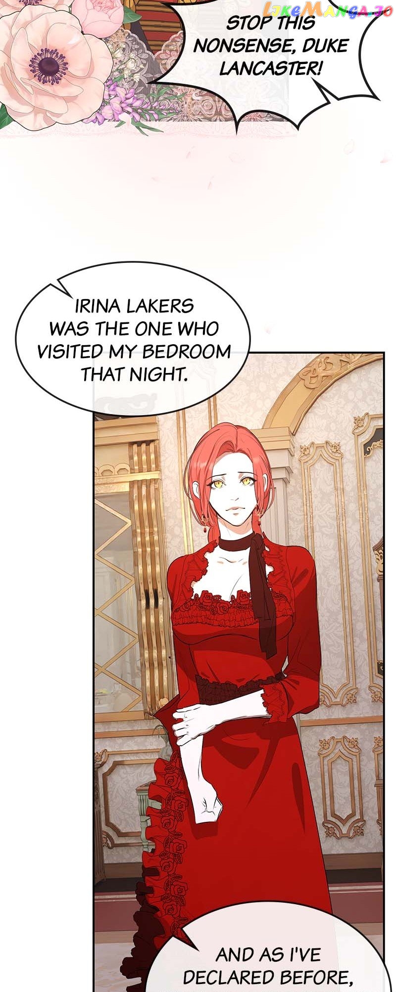 Thank You for Your Betrayal Chapter 11 - page 57
