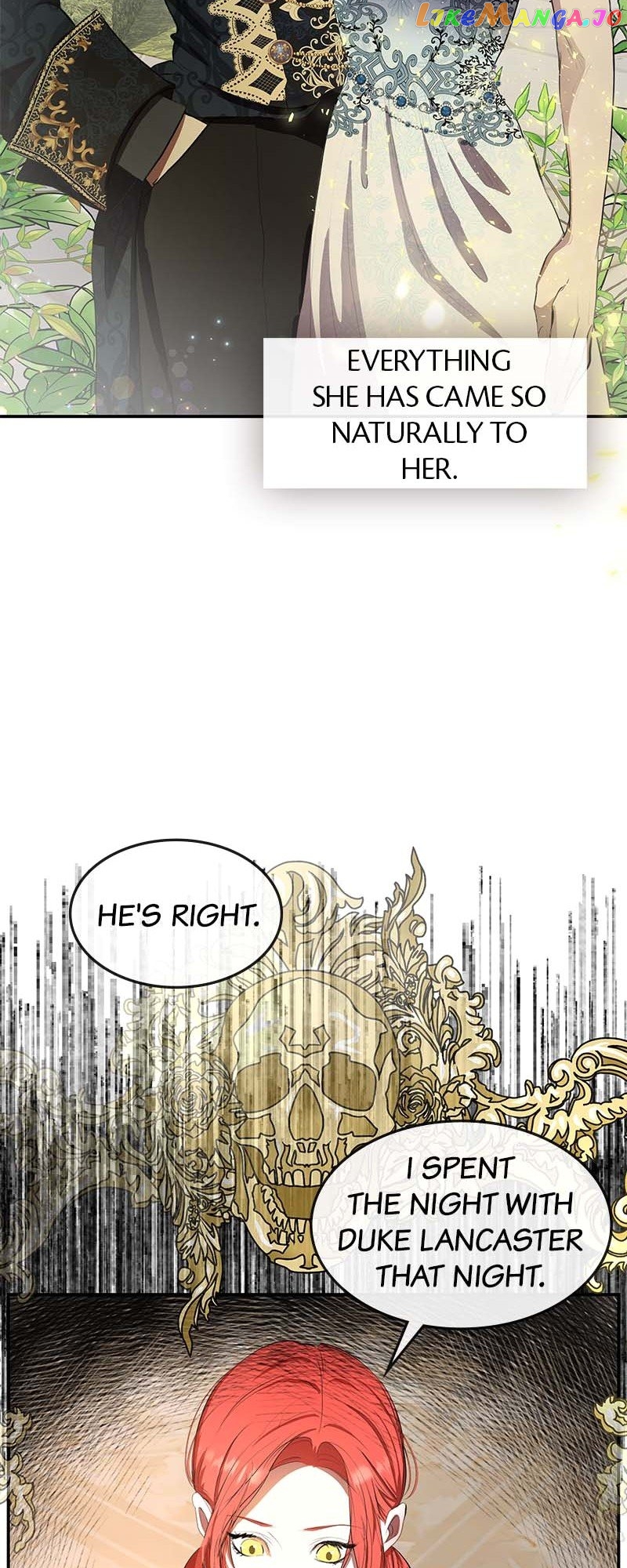 Thank You for Your Betrayal Chapter 11 - page 64