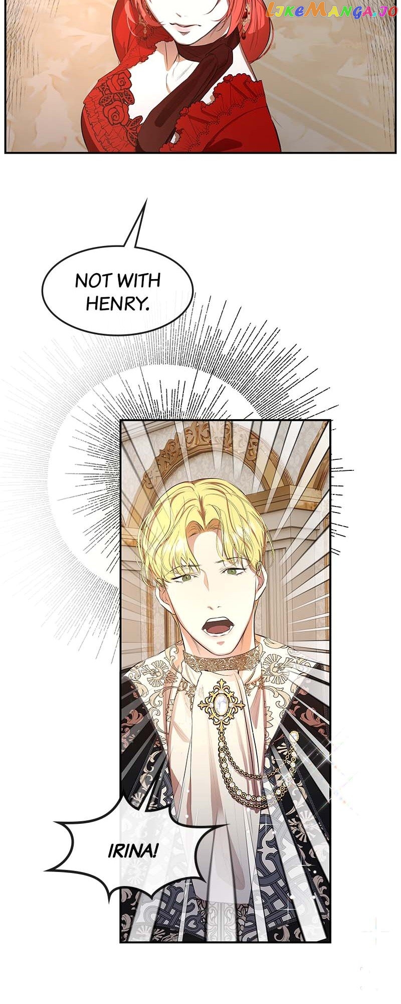 Thank You for Your Betrayal Chapter 11 - page 65
