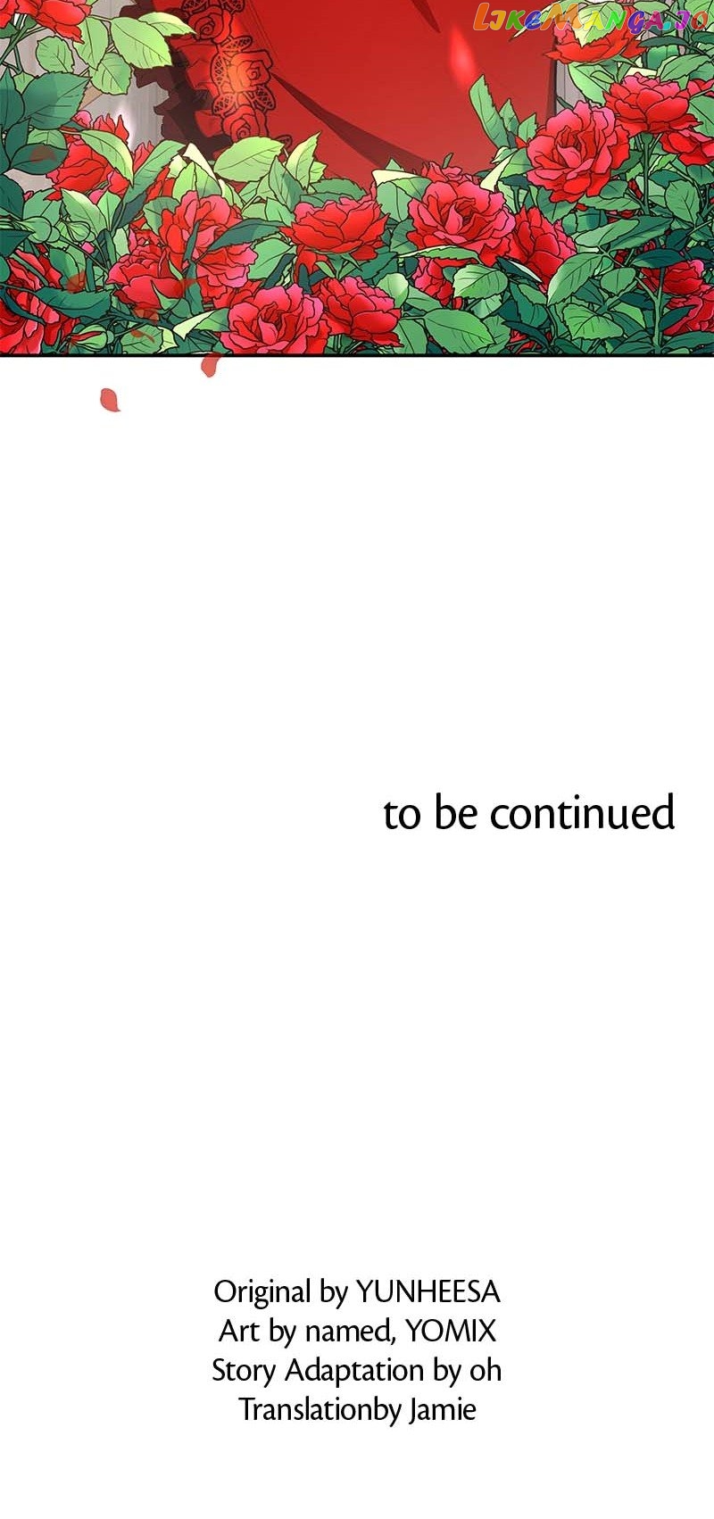 Thank You for Your Betrayal Chapter 11 - page 67