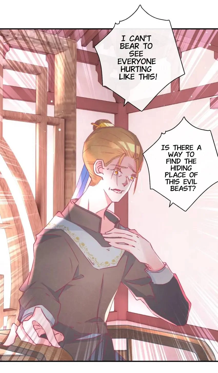 Divine Scroll Destiny Chapter 18 - page 5