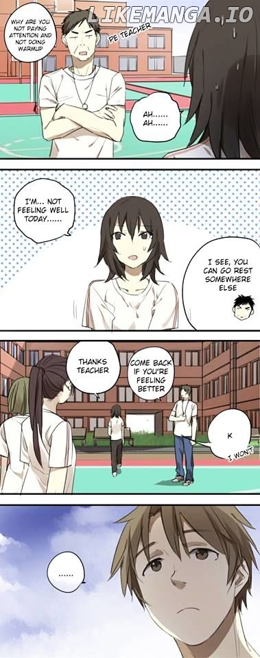 Otaku's Offspring chapter 62 - page 4