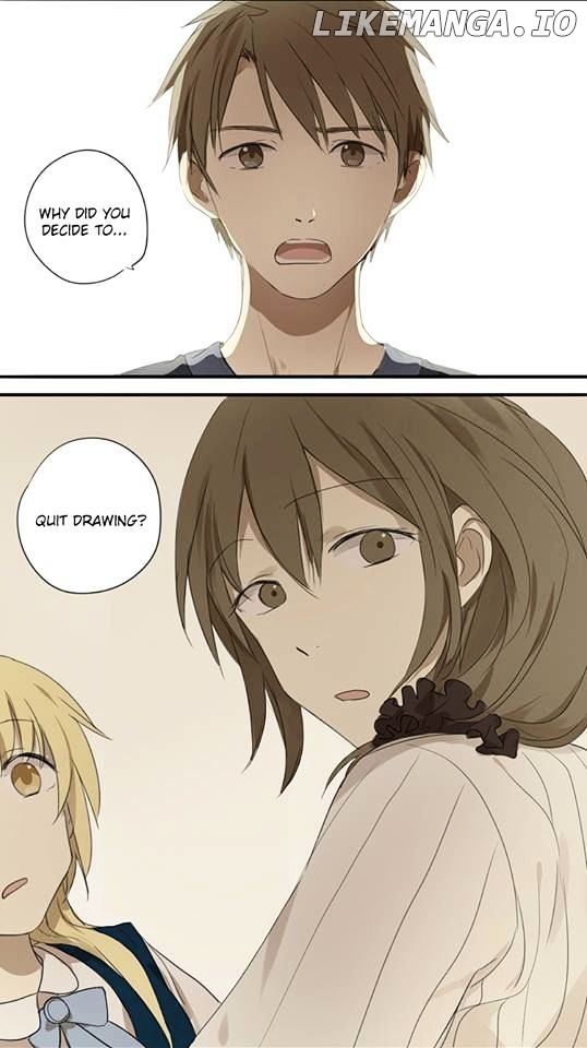 Otaku's Offspring chapter 86 - page 21
