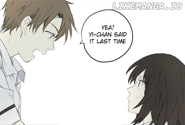 Otaku's Offspring chapter 68 - page 10