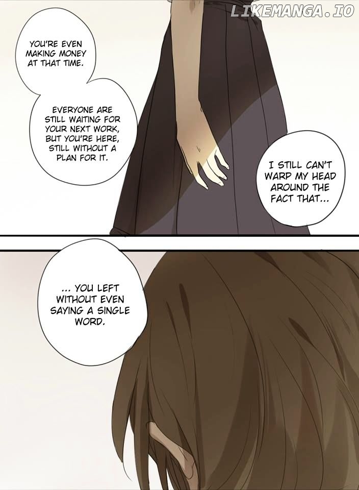 Otaku's Offspring chapter 87 - page 3
