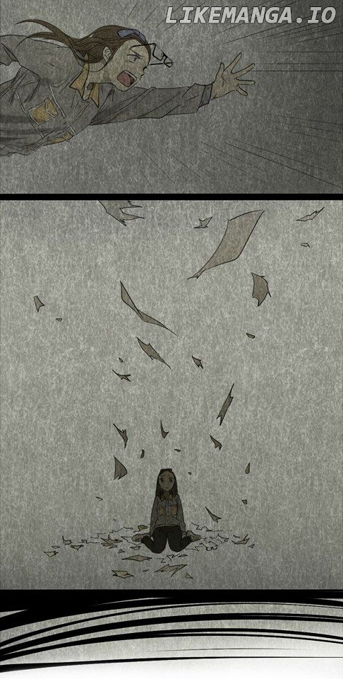 Otaku's Offspring chapter 87 - page 5