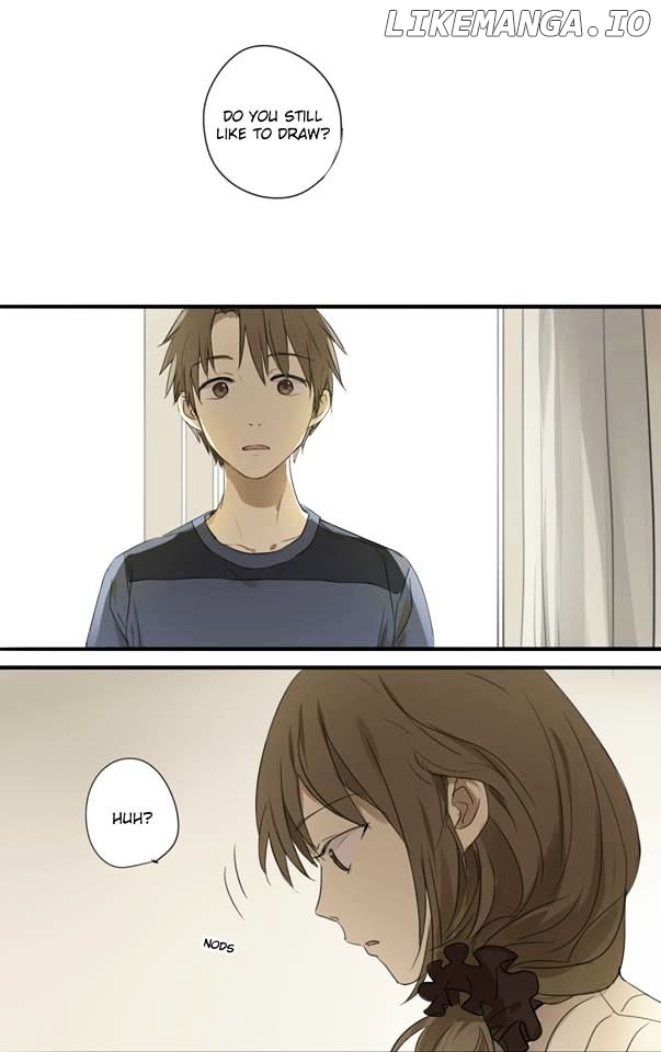Otaku's Offspring chapter 87 - page 8