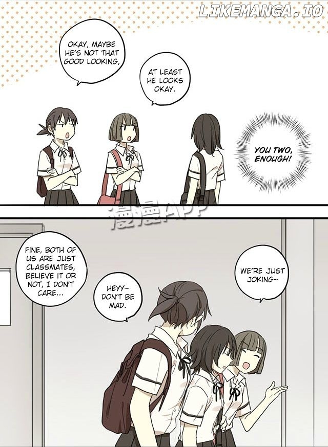 Otaku's Offspring chapter 70 - page 11