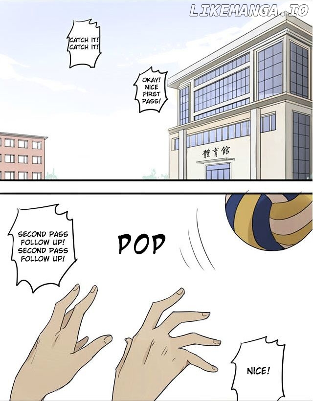 Otaku's Offspring chapter 70 - page 16