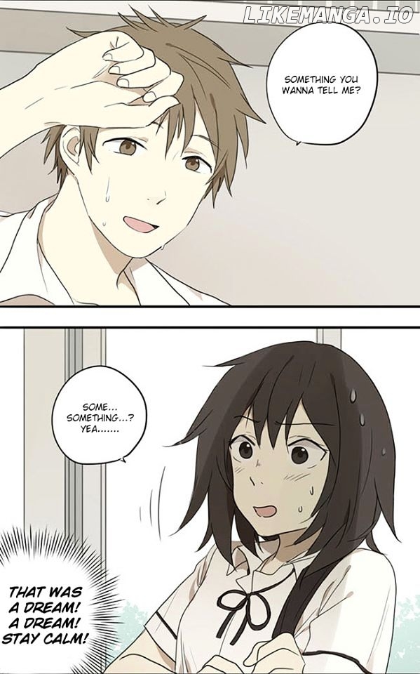 Otaku's Offspring chapter 71 - page 4