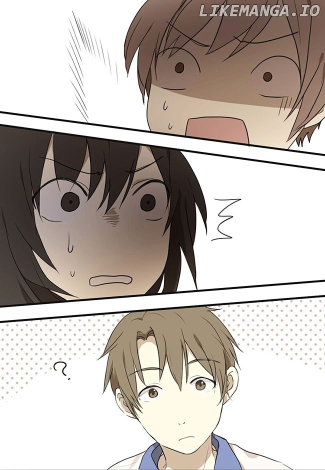 Otaku's Offspring chapter 72 - page 2