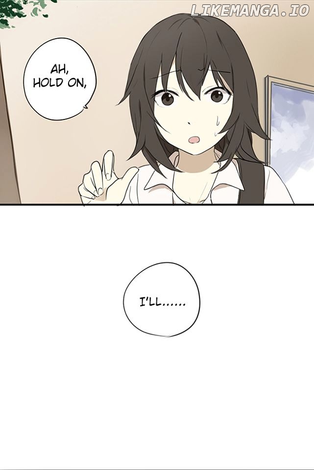 Otaku's Offspring chapter 72 - page 6