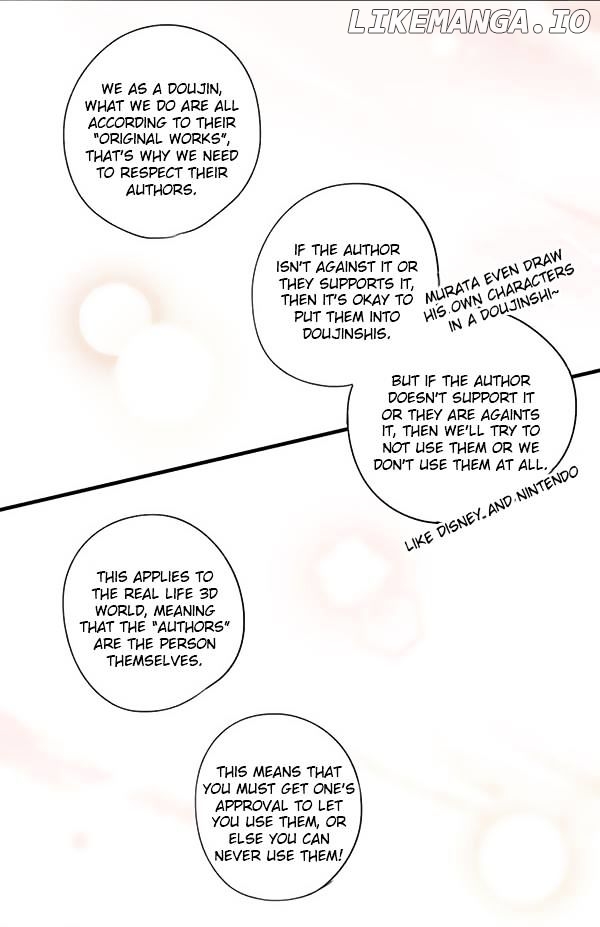 Otaku's Offspring chapter 83 - page 6